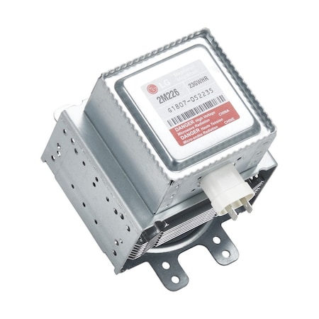 Whirlpool W10818686 Whirlpool Magnetron W10818686